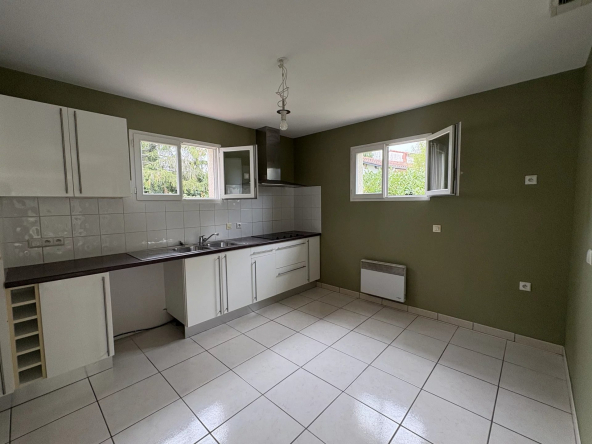 TOURNEFEUILLE - MAISON T6