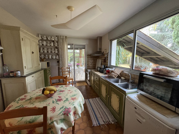 TOURNEFEUILLE - MAISON T5/T6