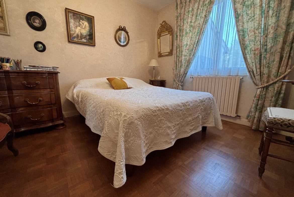 TOURNEFEUILLE - MAISON T5/T6