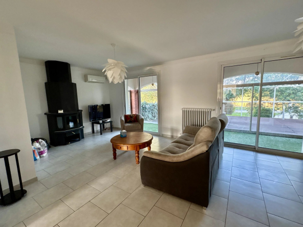 FONTENILLES - MAISON T4/5