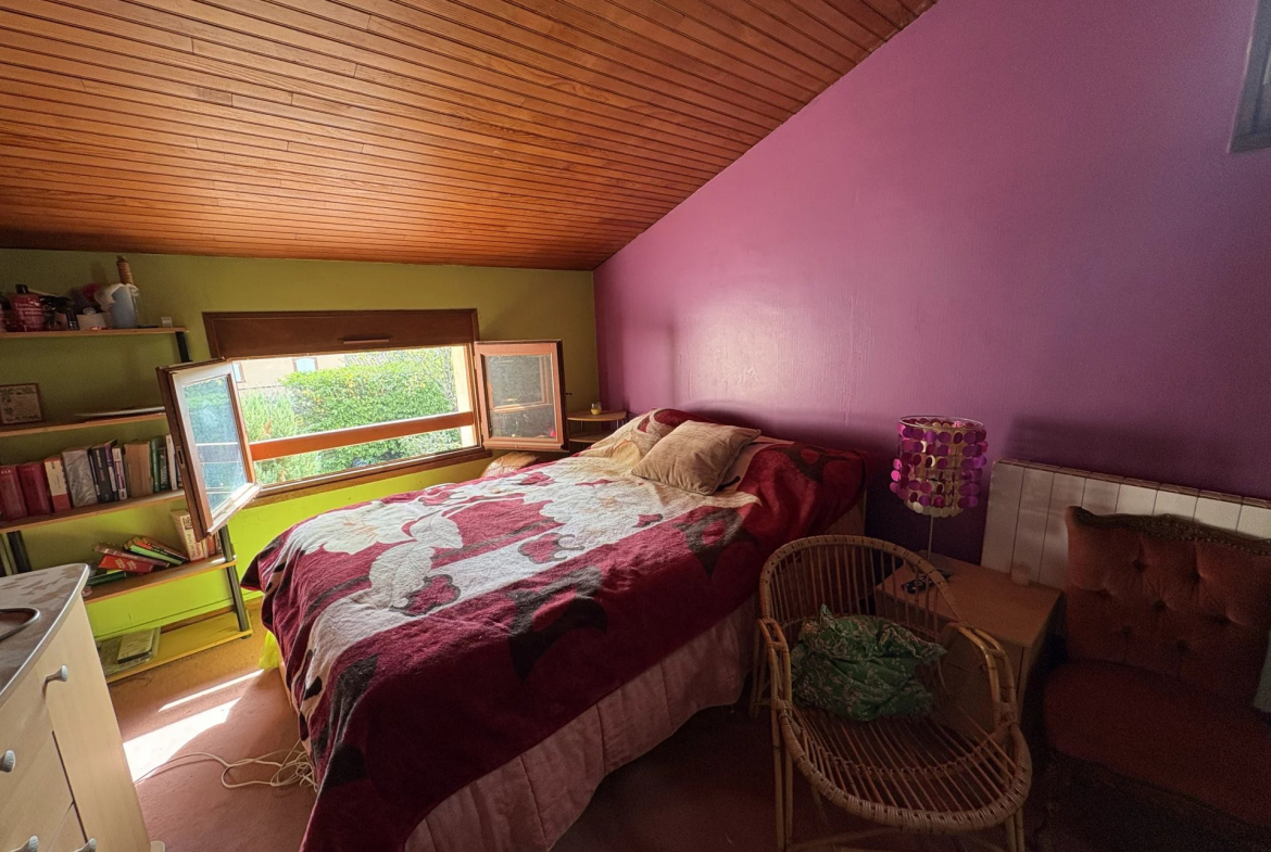 PLAISANCE DU TOUCH -  MAISON T5