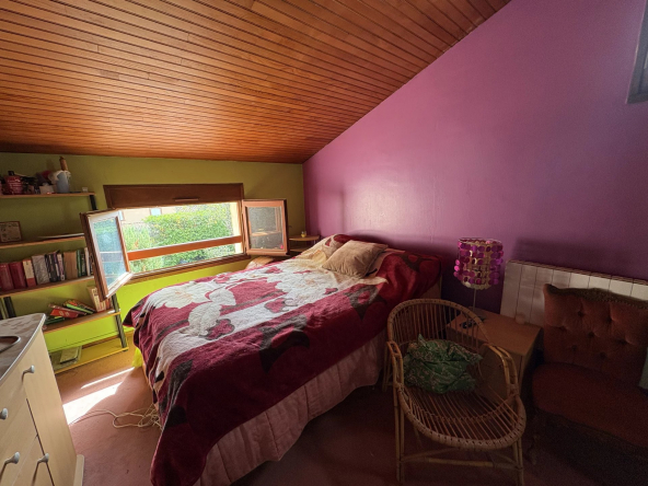 PLAISANCE DU TOUCH -  MAISON T5