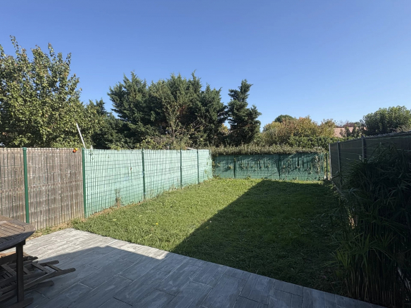 FONSORBES - MAISON T4 MITOYENNE