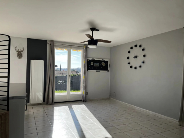 Location Maison T5 - La Salvetat St-Gilles