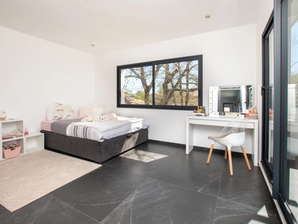 TOURNEFEUILLE - VILLA CONTEMPORAINE T6