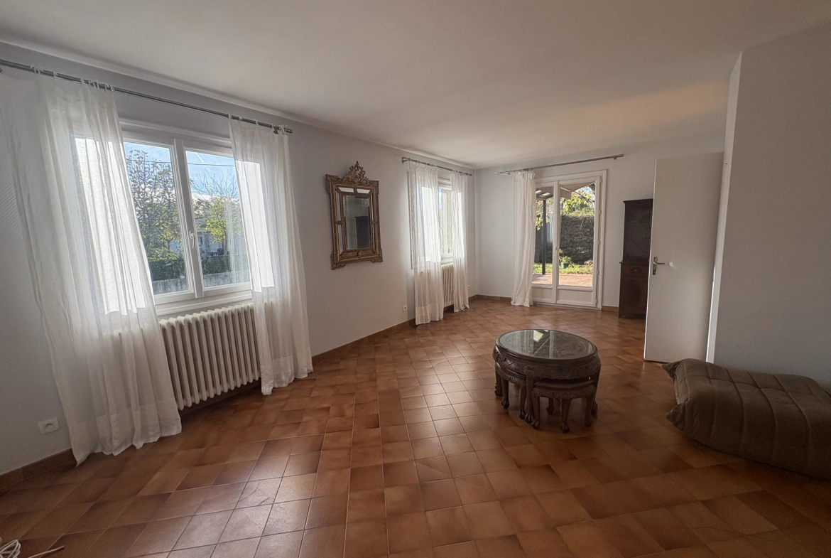 PLAISANCE DU TOUCH - MAISON T5 proche centre-ville