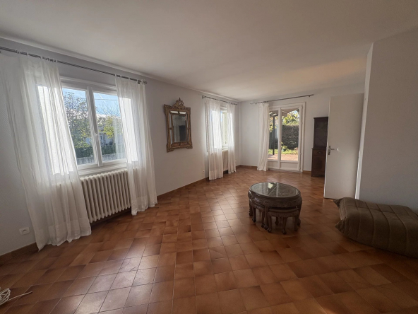 PLAISANCE DU TOUCH - MAISON T5 proche centre-ville