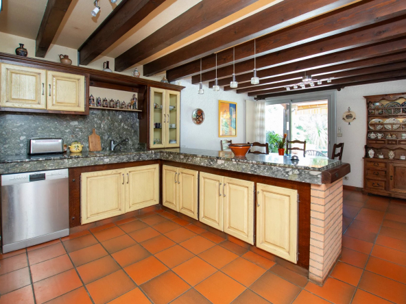 FONTENILLES - MAISON T6