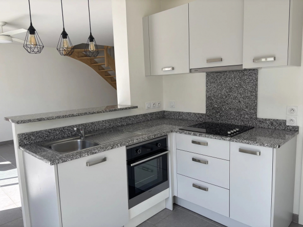 PINSAGUEL- MAISON T4