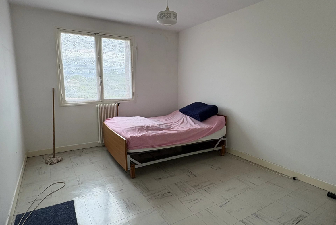 PLAISANCE DU TOUCH - MAISON MITOYENNE T4