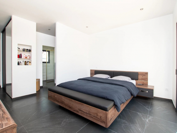 TOURNEFEUILLE - VILLA CONTEMPORAINE T6