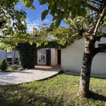 PLAISANCE DU TOUCH - MAISON T5 proche centre-ville
