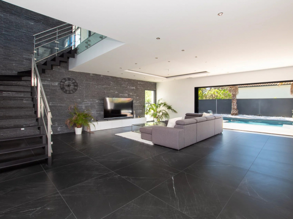 TOURNEFEUILLE - VILLA CONTEMPORAINE T6