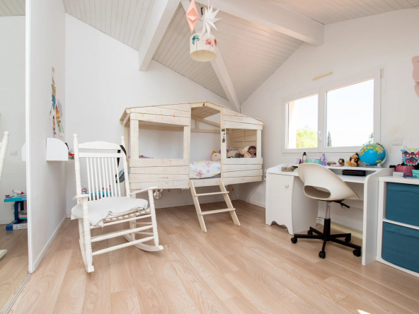 PLAISANCE DU TOUCH - MAISON T6