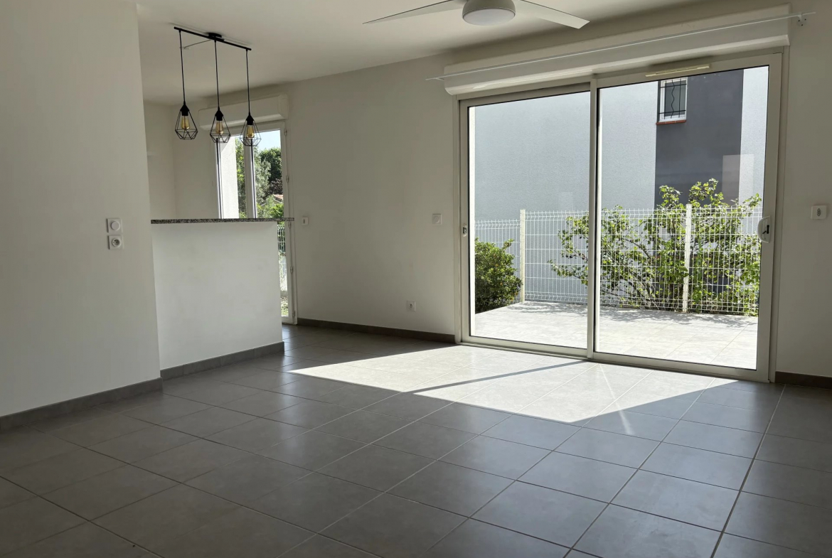 PINSAGUEL- MAISON T4