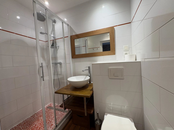 TOULOUSE - APPARTEMENT T3