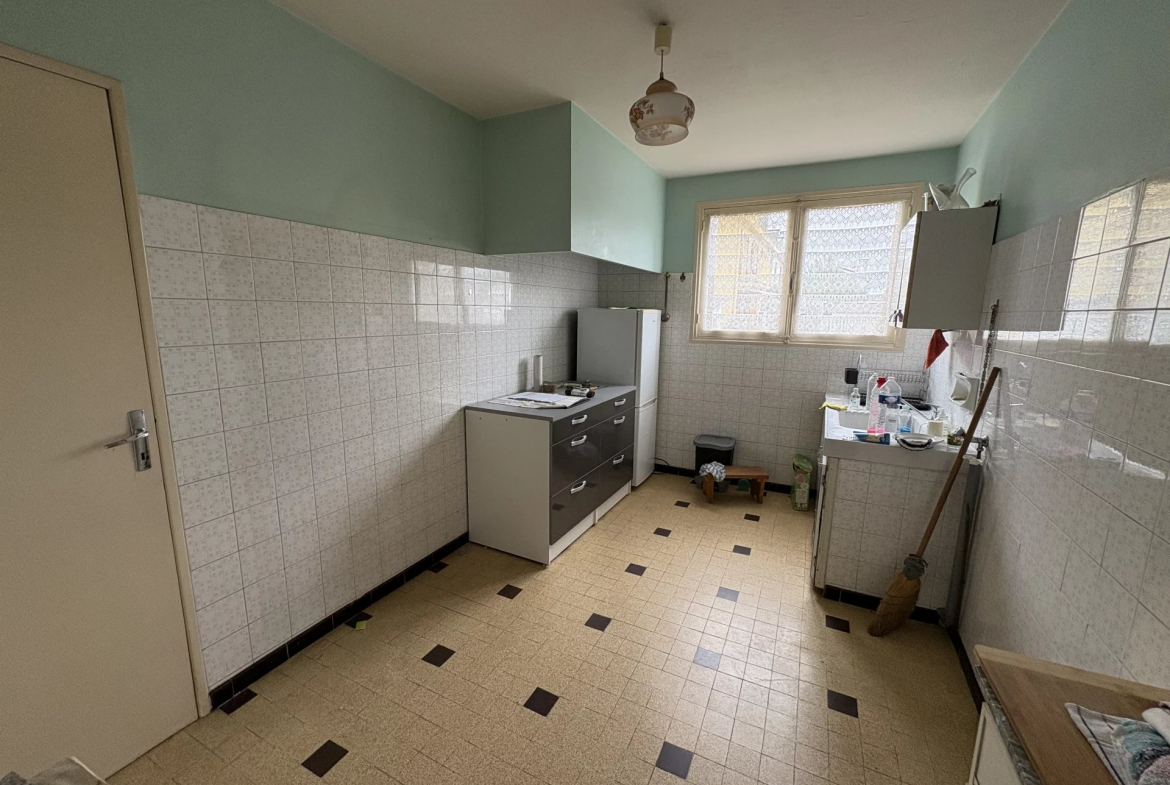 PLAISANCE DU TOUCH - MAISON MITOYENNE T4