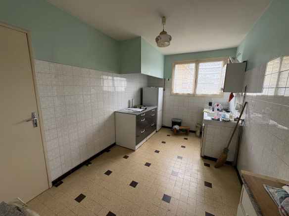 PLAISANCE DU TOUCH - MAISON MITOYENNE T4