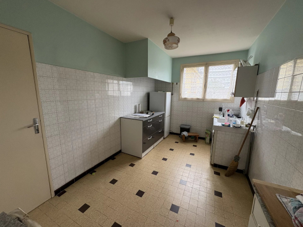 PLAISANCE DU TOUCH - MAISON MITOYENNE T4