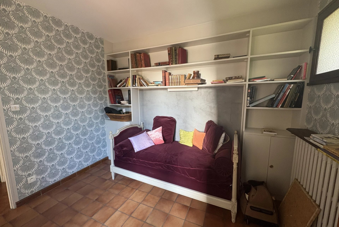 PLAISANCE DU TOUCH - MAISON T5 proche centre-ville