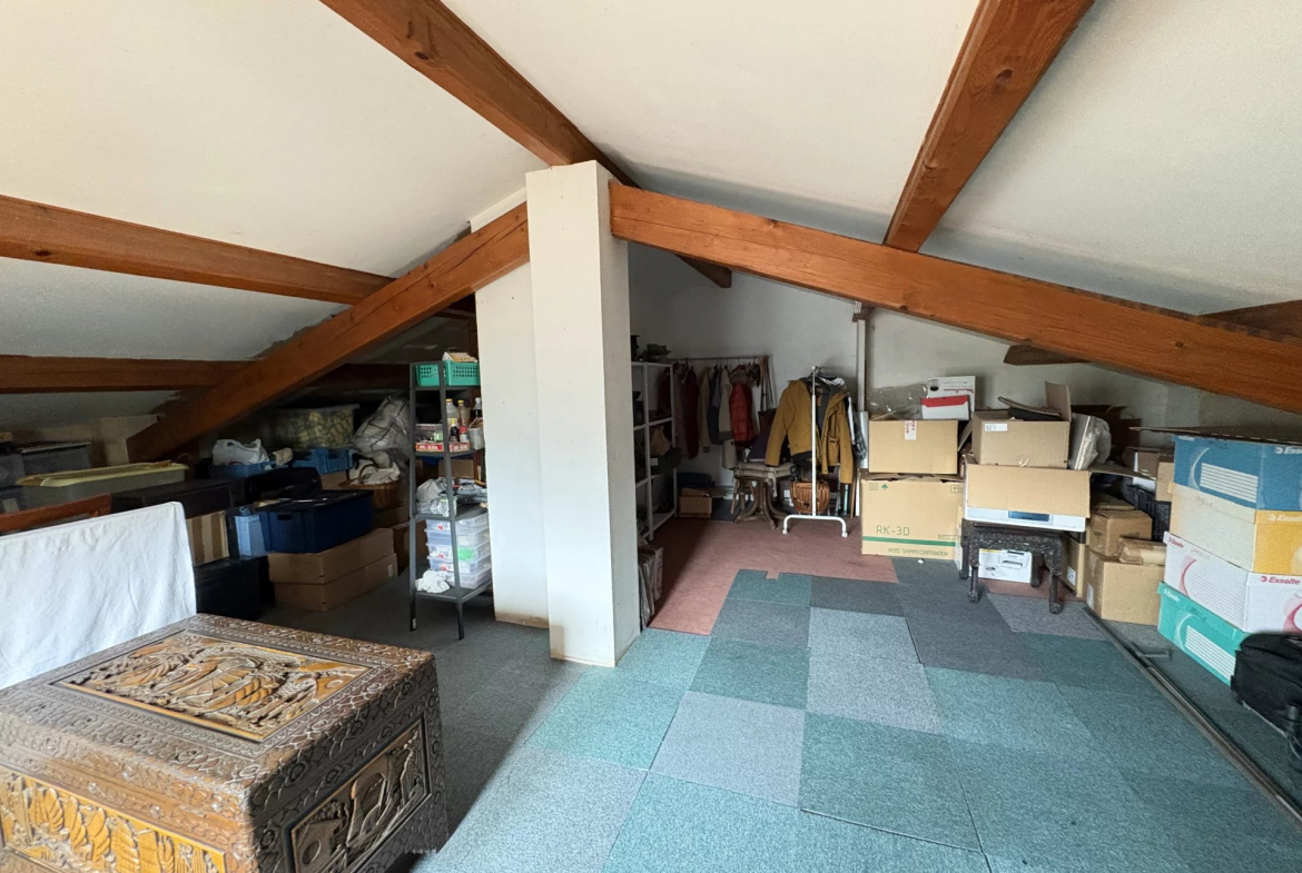 FONSORBES - MAISON T5