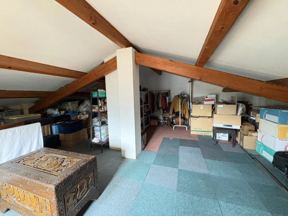 FONSORBES - MAISON T5