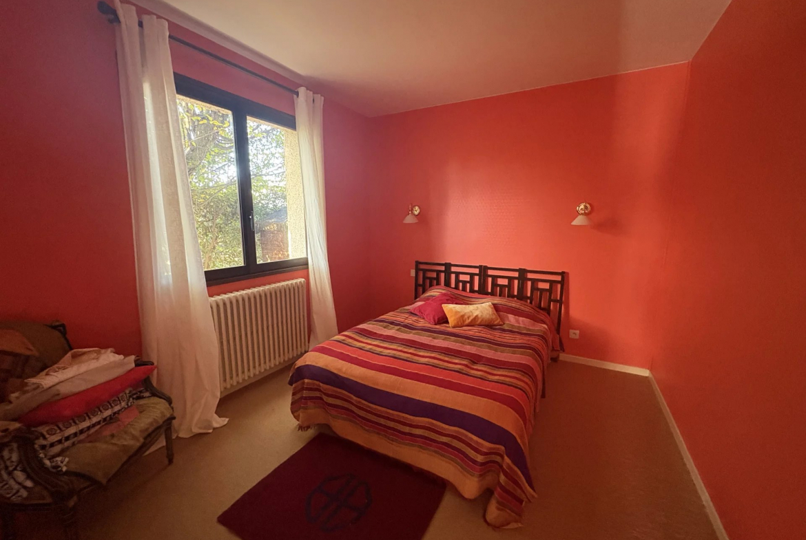 PLAISANCE DU TOUCH - MAISON T5 proche centre-ville