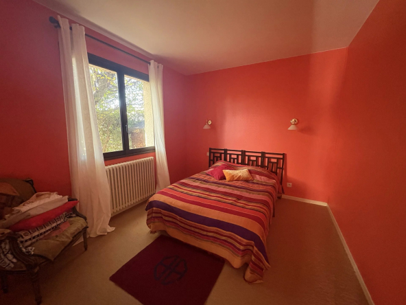 PLAISANCE DU TOUCH - MAISON T5 proche centre-ville