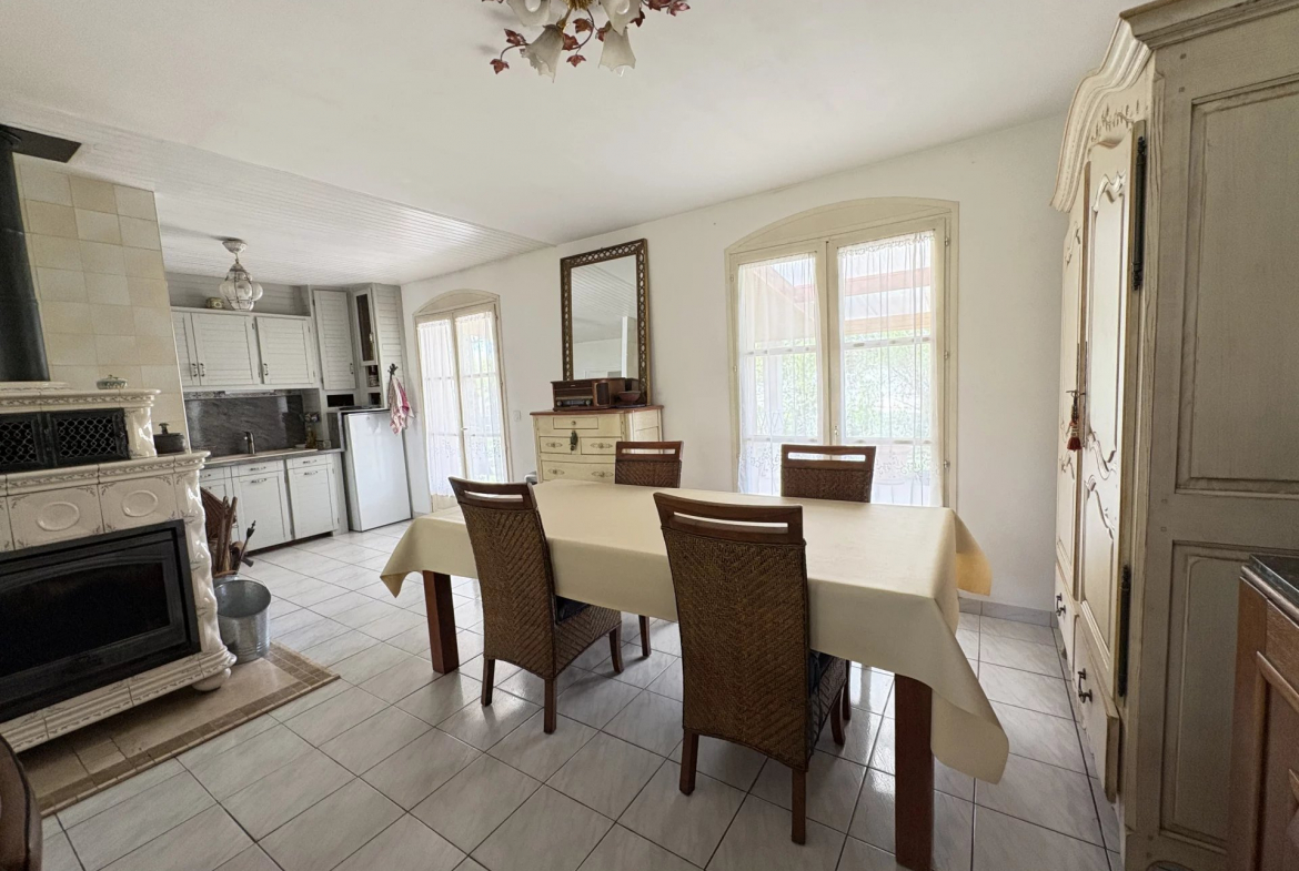 FONSORBES - MAISON T5