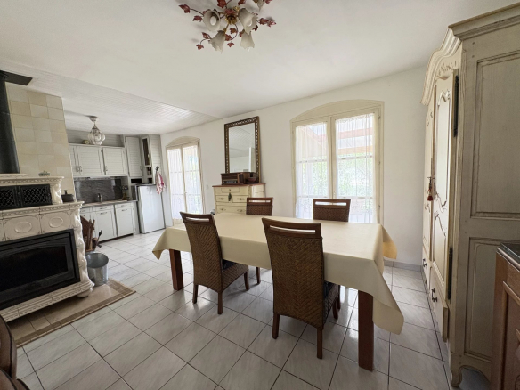 FONSORBES - MAISON T5