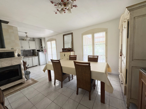 FONSORBES - MAISON T5