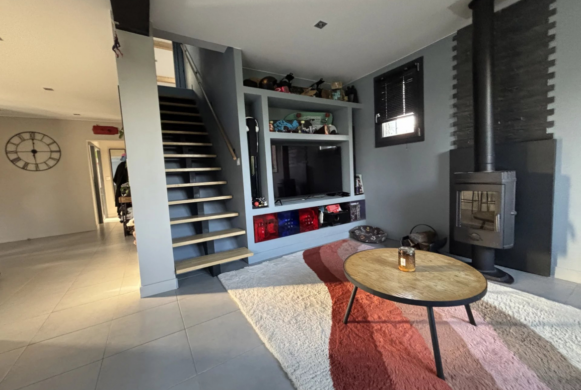 PLAISANCE DU TOUCH -  MAISON T5