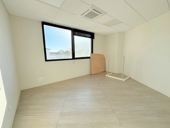 Location bureau - La Salvetat-St-Gilles
