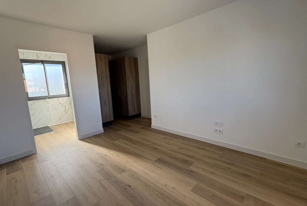 SAINT CLAR DE RIVIERE - MAISON T4