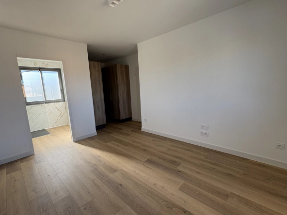 SAINT CLAR DE RIVIERE - MAISON T4