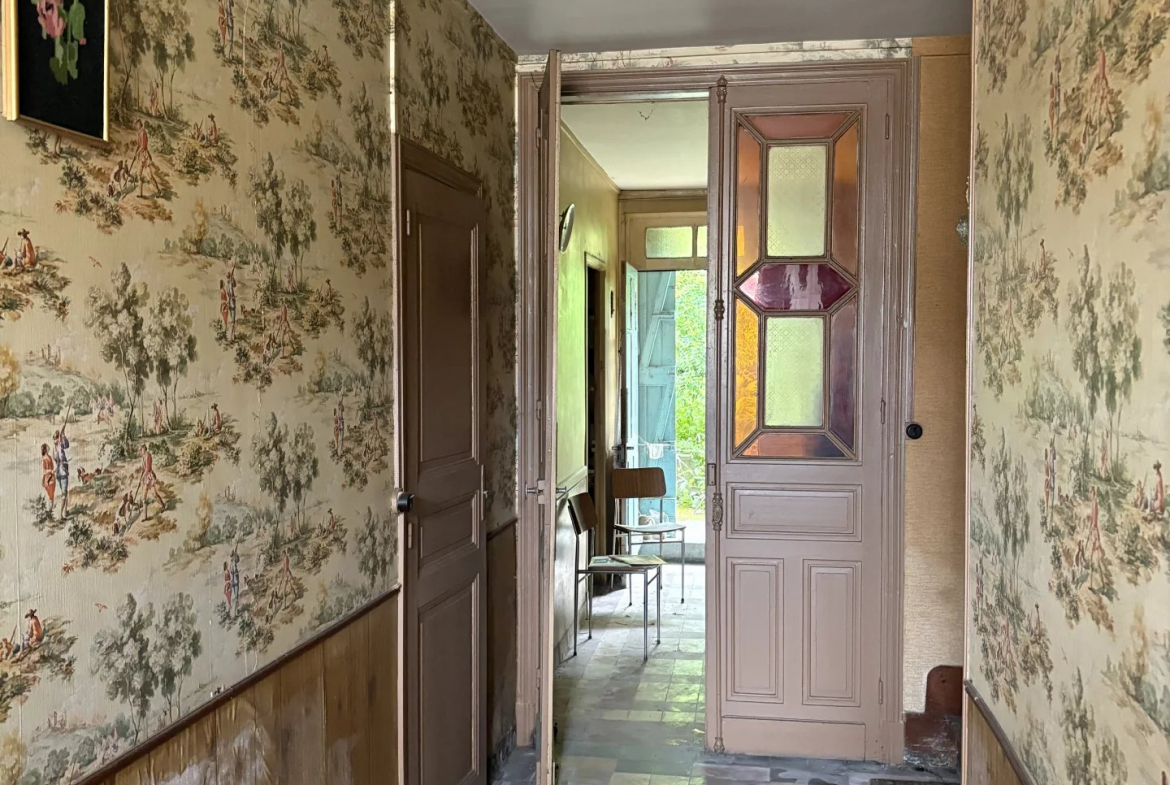 PLAISANCE DU TOUCH - MAISON T5