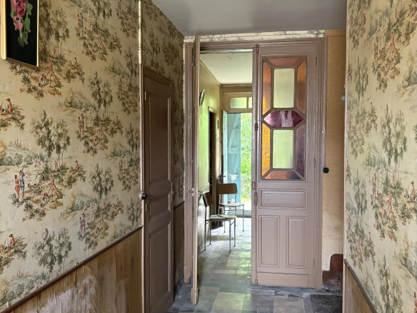 PLAISANCE DU TOUCH - MAISON T5