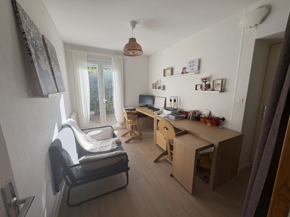 PLAISANCE-DU-TOUCH - MAISON T6/T7