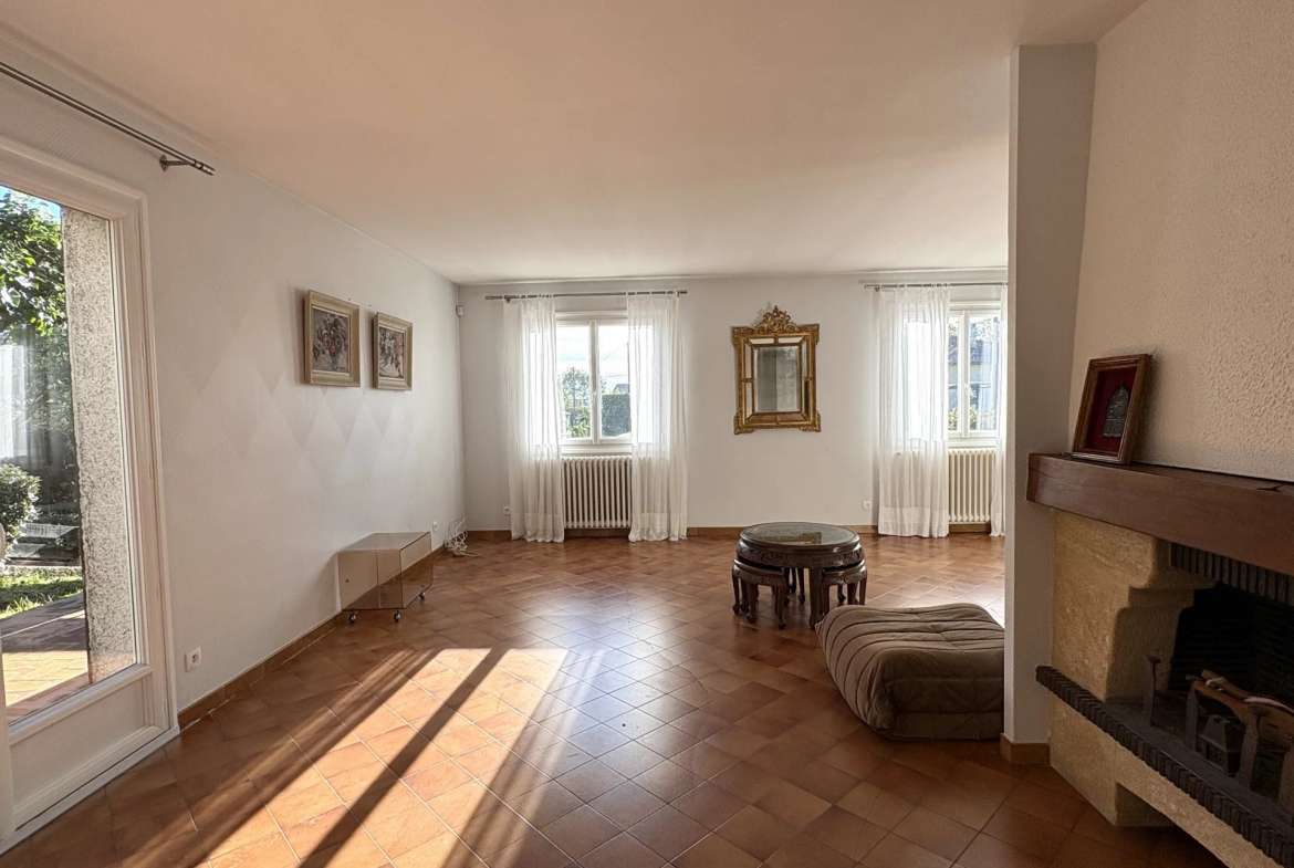 PLAISANCE DU TOUCH - MAISON T5 proche centre-ville