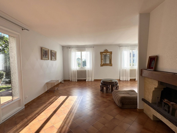 PLAISANCE DU TOUCH - MAISON T5 proche centre-ville