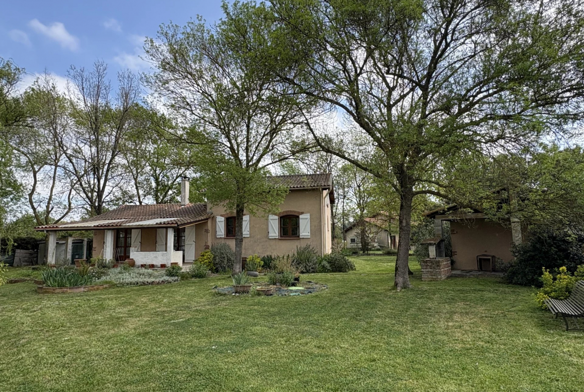 FONSORBES - MAISON T5