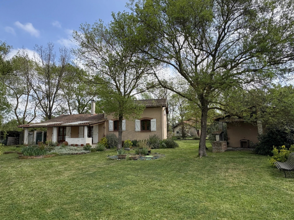 FONSORBES - MAISON T5