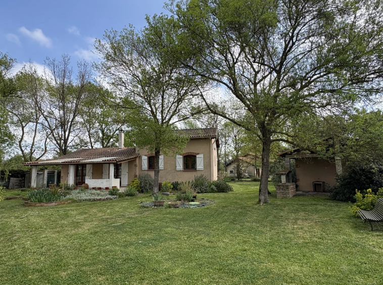 FONSORBES - MAISON T5