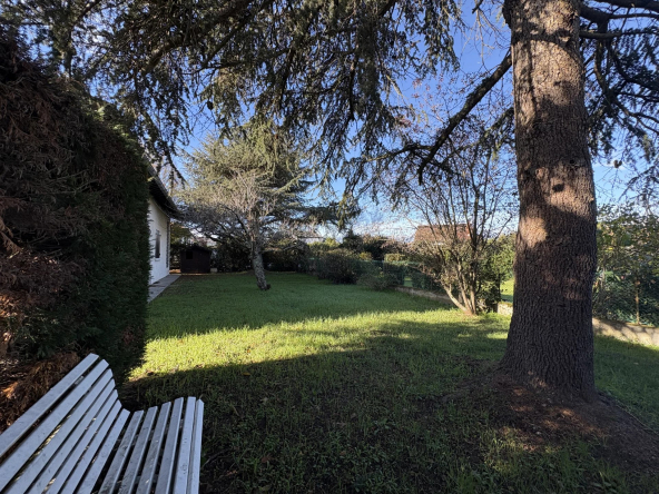 PLAISANCE DU TOUCH - MAISON T5 proche centre-ville