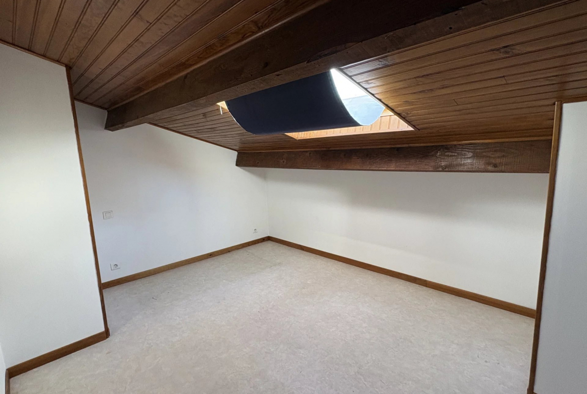 PLAISANCE DU TOUCH - MAISON T5 proche centre-ville