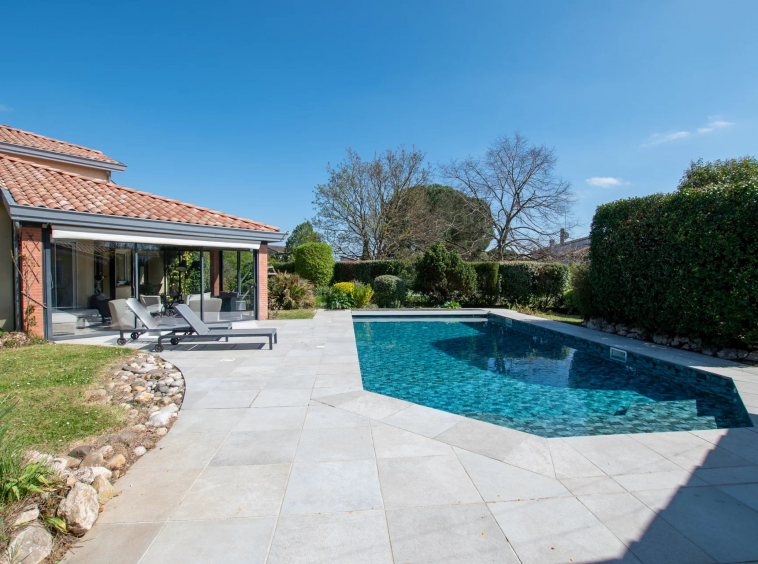 PLAISANCE DU TOUCH - MAISON T6