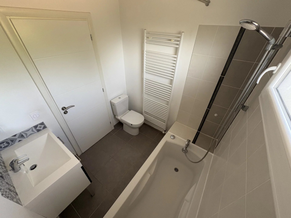 PINSAGUEL- MAISON T4