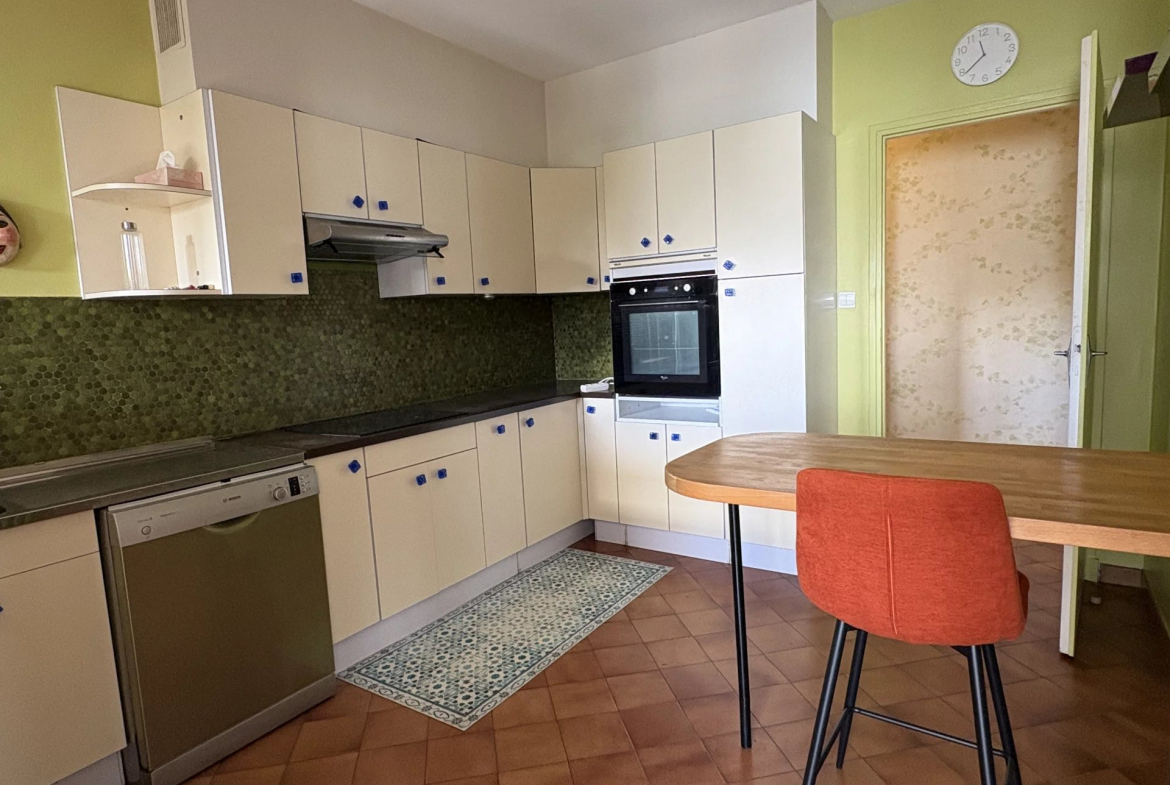 PLAISANCE DU TOUCH - MAISON T5 proche centre-ville