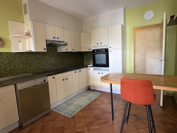 PLAISANCE DU TOUCH - MAISON T5 proche centre-ville