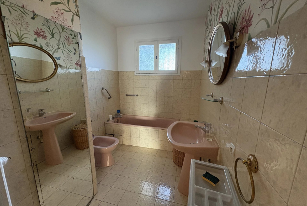 PLAISANCE DU TOUCH - MAISON T5 proche centre-ville